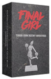 Final Girl: Series 3 - Terror From Destiny Vignette Miniatures (Fated Victim)