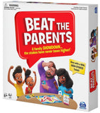 Beat The Parents