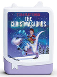 tonies: Audiobook - Tom Fletcher (The Christmasaurus)