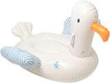 Sunnylife: Kids Ride-On Pool Float - Sammy the Seagull