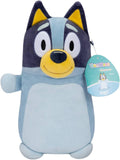 Squishmallows: Bluey - 10" Hugmees Bluey Plush