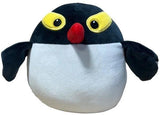 Antics: Yellow Eyed Penguin Plushenz - 17cm Plush
