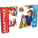 SmartMax - Starter Set (42 Pieces)