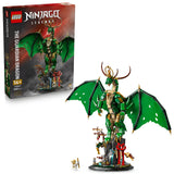LEGO Ninjago: The Guardian Dragon - (71847)
