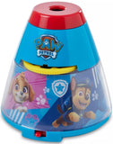 Brainstorm Toys Paw Patrol Room Projector & Nightlight