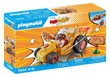 Playmobil: Crazy Kart - Pizza maker (71634)