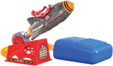 Stuntman Stu: Sky Comet Rocket Plane Playset