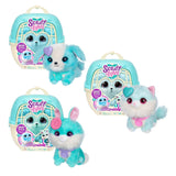 Scruff A Luvs Pet - Blue (Blind Box)