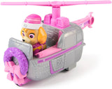 Paw Patrol: Holiday Vehicle - Skye