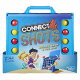 Connect 4 Shots