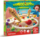 Hape: Bamboo Rapido