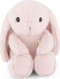 Snuggle Bunnies: Little Penelope the Bunny - Blossom 17cm Plush