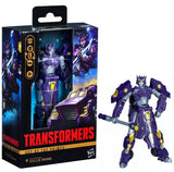 Transformers Age of the Primes: Deluxe - Solus Prime