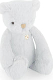 Snuggle Bunnies: George the Bear - Moonbeam 20cm Plush