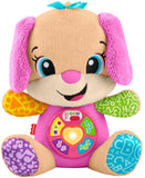 Fisher-Price: Laugh & Learn Smart Stages Sis