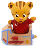 tonies: Stories - Daniel Tiger's Neighborhood