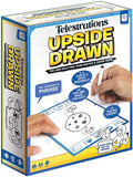 Telestrations: Upside Drawn (Party Game)