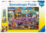 Ravensburger: Hot Diggity Dogs - XXL Piece Puzzle (300pc Jigsaw)