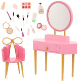 Our Generation: Accessory - Fabulous Fun Vanity Set