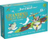 David Walliams - Grandpa's Great Escape Game