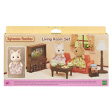 Sylvanian Families Living Room Set