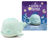 tonies: Sleepy Friends - Sleepy Whale Soothing Soundscape