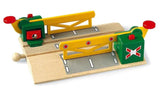 Brio: Railway - Magnetic Action Crossing