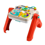 Fisher-Price: Laugh & Learn 4-in-1 Activity Table