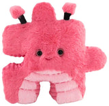 Yoonique: Pluzzles Bug's Life Gracie Butterfly - 8" Pluzzle Plush