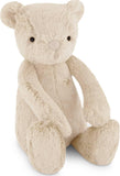 Snuggle Bunnies: Georgie The Bear - 30cm Plush