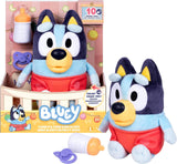 Bluey: Cuddle & Care Baby Bluey - 11