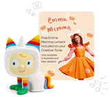 tonies x Emma Memma: Creative-Tonie - Unicorn