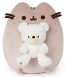 Pusheen: Pusheen X Kai