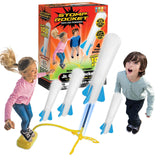 Stomp Rocket Junior Glow 4 Kit