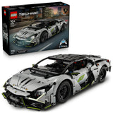 LEGO Technic: Lamborghini Revuelto Super Sports Car - (42214)