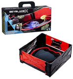 Beyblade X: Clash & Carry X-Celerator Rail Beystadium