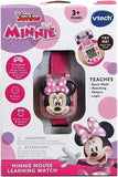 Vtech: Disney Learning Watch - Minnie Mouse