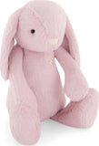 Snuggle Bunnies: Penelope the Bunny - Powder Pink 30cm Plush