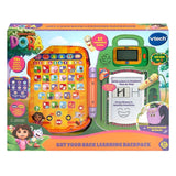 VTech: Dora Got Your Back Learning Backpack