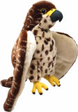 Antics: Karearea (NZ Falcon) with Sound - 12" Plush