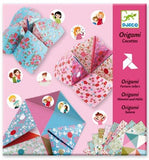 Djeco: Design - Fortune Tellers