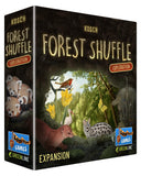 Forest Shuffle: Exploration