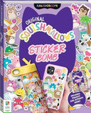Kaleidoscope: Sticker Bomb - Squishmallows
