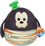 Squishmallows: Mummy Goofy - 8