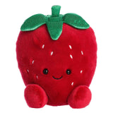 Palm Pals: Juicy Strawberry - 8" Plush