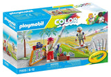 Playmobil: Color Skate Park (71515)
