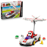 LEGO Super Mario: Mario Kart Shy Guy & P-Wing - (72045)