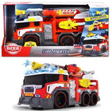 Dickie: Fire Truck