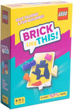 LEGO - Brick Like This!