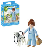 Playmobil: Manager with Dalmatian (71736)